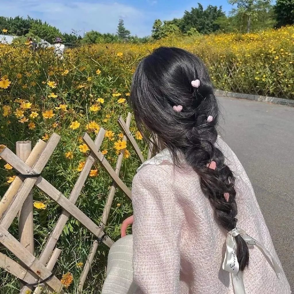 致我们单纯的小美好