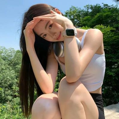 爱上花豹女